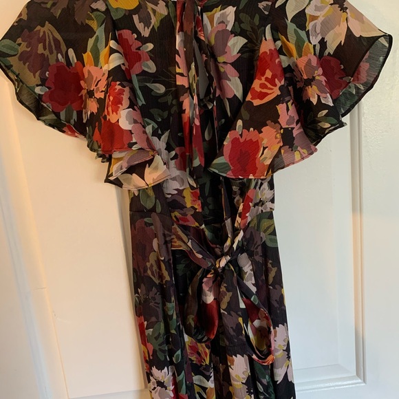 Zara Jumpsuit - Picture 2 of 3